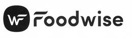 WF FOODWISE trademark