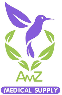 AMZ MEDICAL SUPPLY trademark