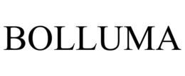 BOLLUMA trademark