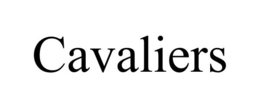 CAVALIERS trademark