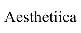 AESTHETIICA trademark