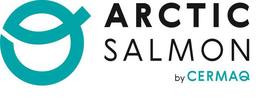Q ARCTIC SALMON BY CERMAQ trademark