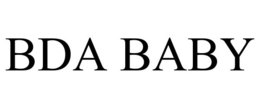 BDA BABY trademark