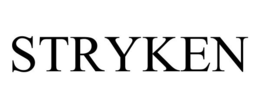 STRYKEN trademark