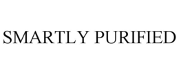 SMARTLY PURIFIED trademark