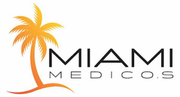 MIAMI MEDICO.S trademark