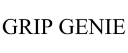 GRIP GENIE trademark