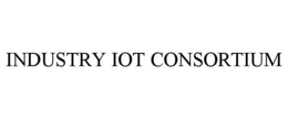INDUSTRY IOT CONSORTIUM trademark