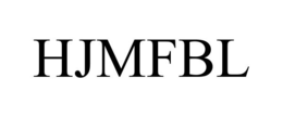 HJMFBL trademark