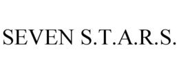 SEVEN S.T.A.R.S. trademark