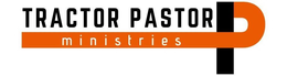 TRACTOR PASTOR MINISTRIES trademark
