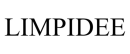 LIMPIDEE trademark