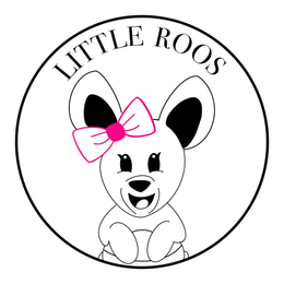 LITTLE ROOS trademark