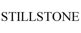 STILLSTONE trademark