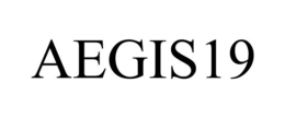AEGIS19 trademark