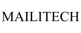 MAILITECH trademark