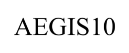 AEGIS10 trademark