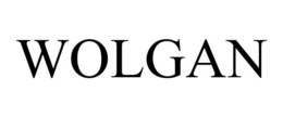 WOLGAN trademark