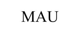MAU trademark