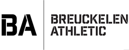 BA BREUCKELEN ATHLETIC trademark