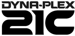 DYNA-PLEX 21C trademark