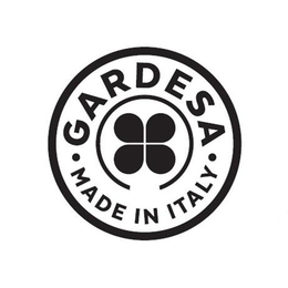 GARDESA MADE IN ITALY trademark