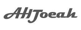 AH JOEAH trademark
