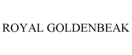 ROYAL GOLDENBEAK trademark