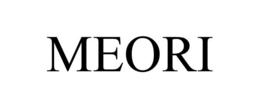MEORI trademark