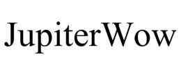 JUPITERWOW trademark