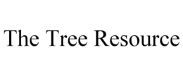THE TREE RESOURCE trademark