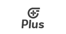 PLUS trademark