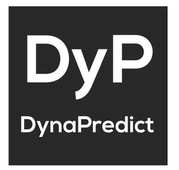 DYP DYNAPREDICT trademark