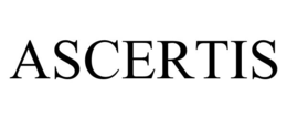 ASCERTIS trademark