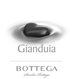 GIANDUIA BOTTEGA SANDRO BOTTEGA trademark