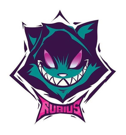 RUBIUS trademark