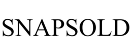 SNAPSOLD trademark