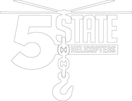 5 STATE HELICOPTERS trademark