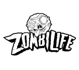 ZOMBI LIFE trademark