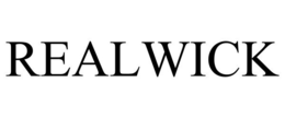 REALWICK trademark