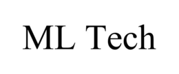 ML TECH trademark