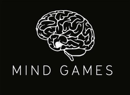 MIND GAMES trademark