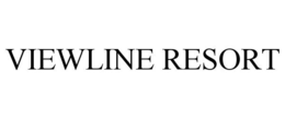 VIEWLINE RESORT trademark