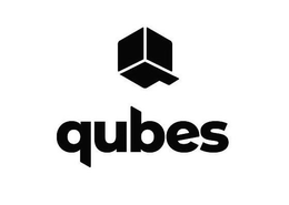 QUBES trademark