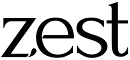 ZEST trademark