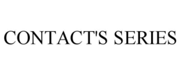CONTACT'S SERIES trademark