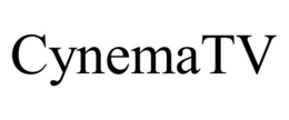 CYNEMATV trademark
