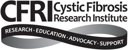 CFRI CYSTIC FIBROSIS RESEARCH INSTITUTE, RESEARCH - EDUCATION - ADVOCACY - SUPPORT trademark