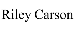 RILEY CARSON trademark