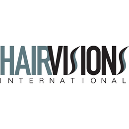 HAIRVISIONS INTERNATIONAL trademark